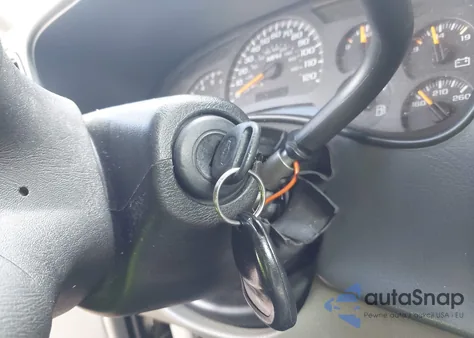 2003 Chevrolet Tahoe Lt из США, поврежденный, VIN 1GNEC13Z43J140992